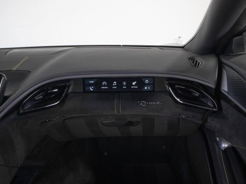 Used 2021 Ferrari Roma image 47