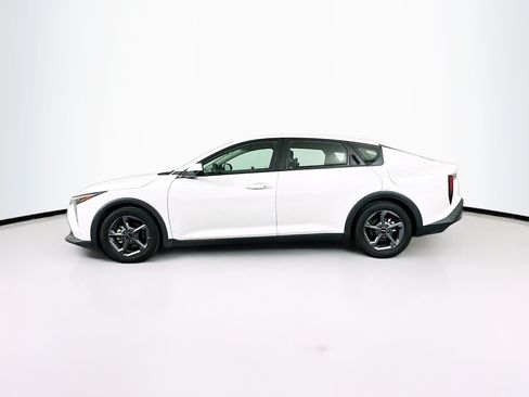 Used 2025 Kia K4 FWD image 4