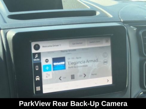 New 2026 RAM ProMaster 2500 w/ Convenience Group image 13