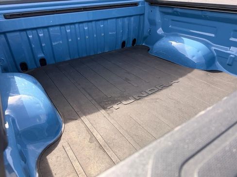 Used 2019 Toyota Tundra Limited w/ Limited Premium Package image 23