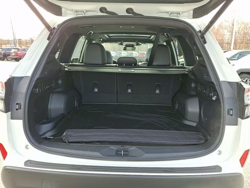 Certified 2025 Subaru Forester Sport w/ Protection Package (1PH) image 30