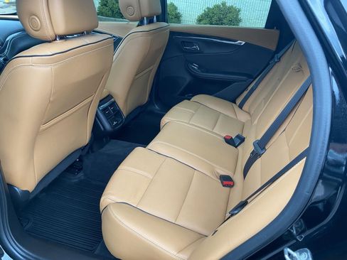 Used 2014 Chevrolet Impala LTZ image 25