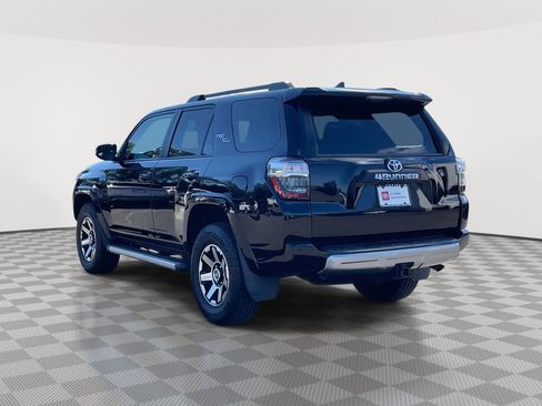 Used 2020 Toyota 4Runner TRD Off-Road Premium image 5
