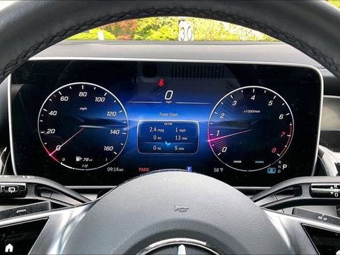 Certified 2025 Mercedes-Benz GLC 300 4MATIC image 16