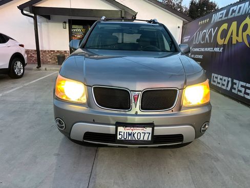 Used 2006 Pontiac Torrent 2WD w/ Preferred Package image 15