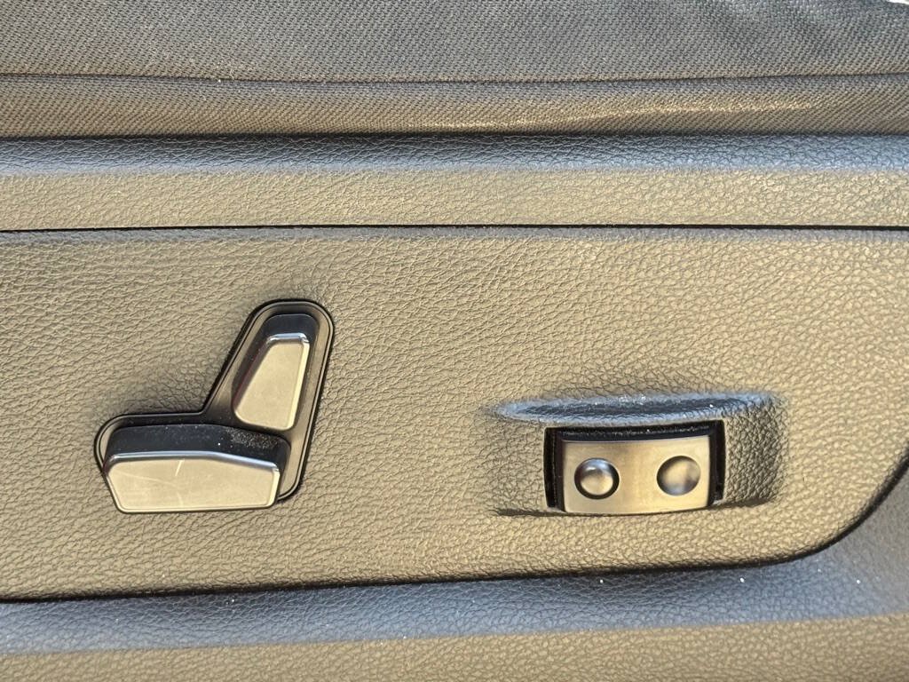 Used 2021 RAM 1500 Warlock w/ Electronics Group RWD image 8