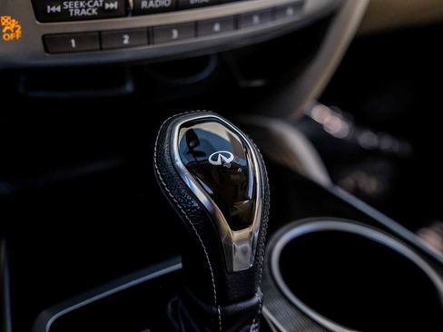 Used 2019 INFINITI QX60 Luxe w/ Essential Package image 26