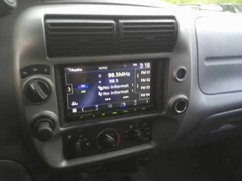 Used 2009 Ford Ranger XL AWD/4WD image 13