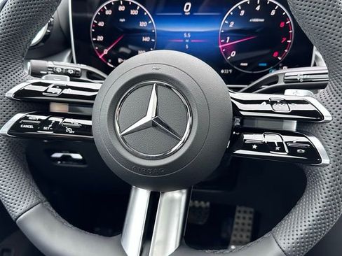 New 2026 Mercedes-Benz GLC 300 4MATIC image 15