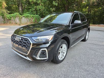 Used 2023 Audi Q5 2.0T Premium w/ Convenience Package