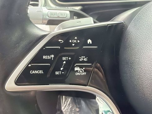 Certified 2023 Mercedes-Benz EQS 450+ SUV image 30