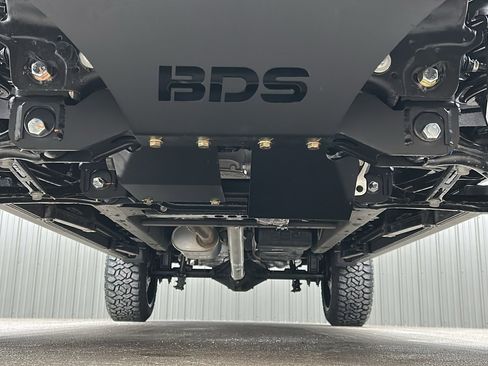 Used 2025 GMC Sierra 1500 Denali Ultimate image 18