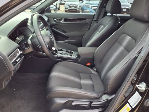 Used 2026 Honda Civic Sport image 23