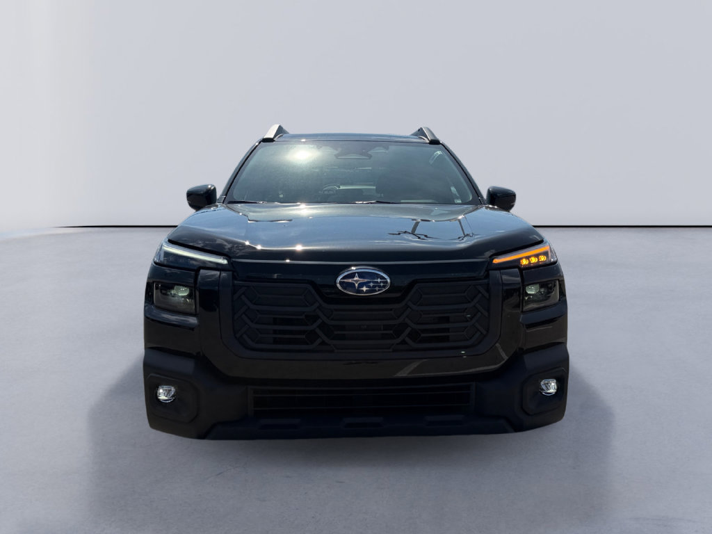New 2026 Subaru Outback Touring AWD/4WD image 8