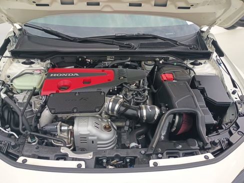 Used 2024 Honda Civic Type R image 22