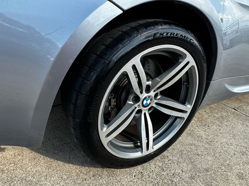 Used 2006 BMW M6 Coupe image 80