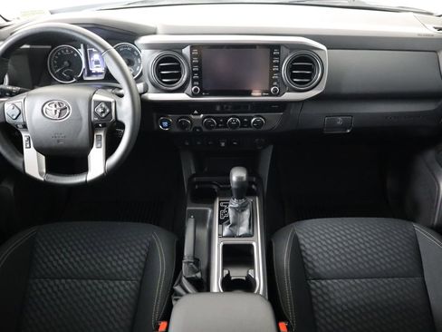 Used 2023 Toyota Tacoma 4x4 Double Cab image 13