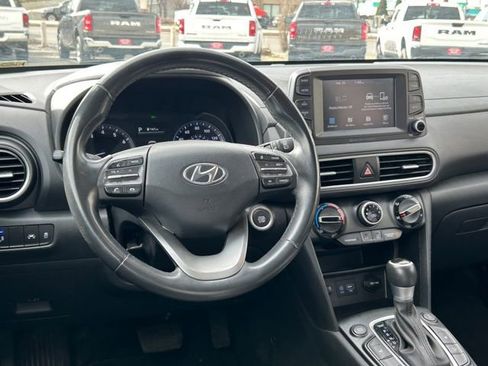 Used 2021 Hyundai Kona SEL image 18