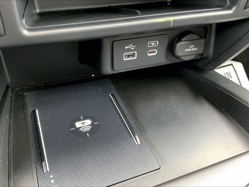 Used 2025 Honda Ridgeline TrailSport image 36