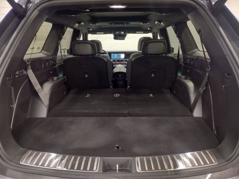 New 2026 Hyundai Palisade Calligraphy image 18