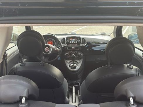Used 2016 FIAT 500 Pop image 19