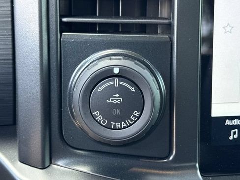 Used 2025 Ford F150 Tremor w/ Bed Utility Package AWD/4WD image 35