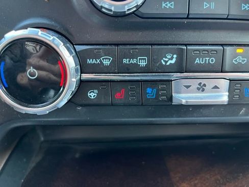 Certified 2024 Ford F250 King Ranch w/ Chrome Package image 14