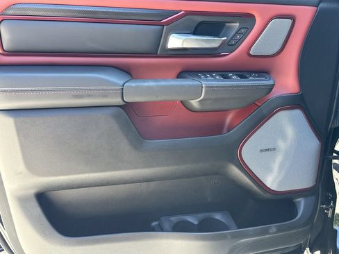 New 2026 RAM 1500 Rebel w/ Rebel Level 2 Equipment Group AWD/4WD image 10