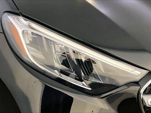 New 2026 Mercedes-Benz GLC 300 4MATIC image 16