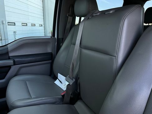 Used 2015 Ford F150 XL w/ Equipment Group 101A Mid image 11