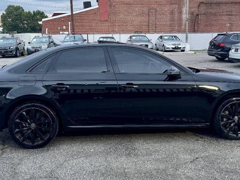 Used 2018 Audi A4 2.0T Premium w/ Convenience Package AWD/4WD image 6