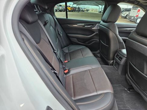 Used 2021 Cadillac CT5 Sport RWD image 15