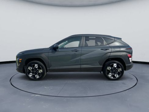 Used 2025 Hyundai Kona SEL AWD/4WD image 10