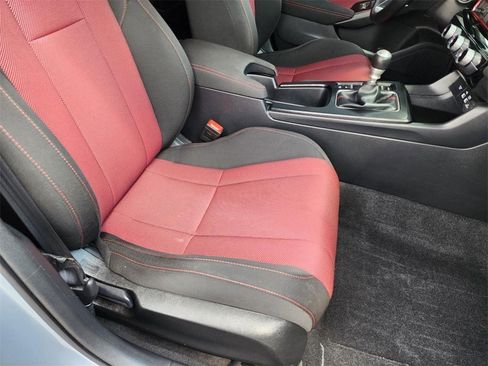 Certified 2022 Honda Civic Si image 19