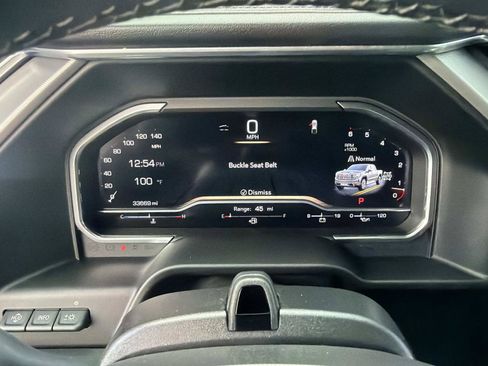 Used 2024 GMC Sierra 1500 Denali AWD/4WD image 35