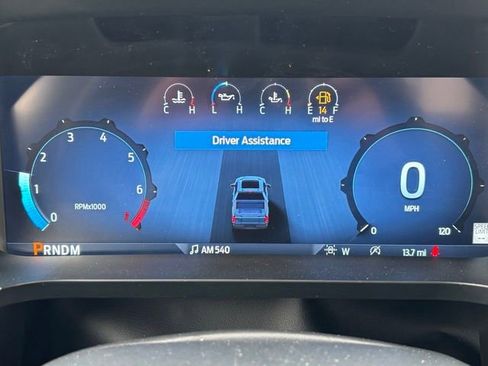 New 2026 Ford F150 Lariat w/ Equipment Group 501A Mid image 28