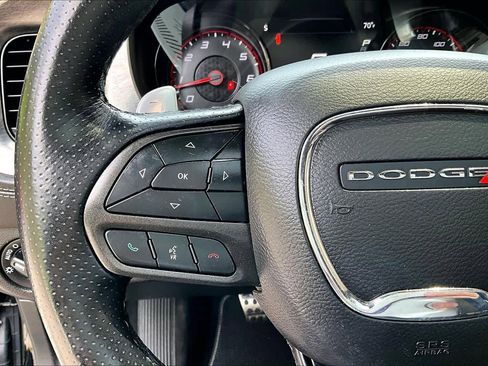 Used 2021 Dodge Charger R/T w/ Daytona Edition Group image 24