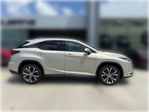 Used 2021 Lexus RX 350 FWD w/ Premium Package image 9