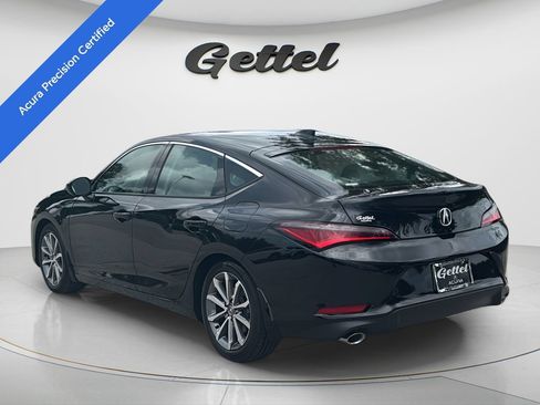 Used 2024 Acura Integra FWD image 8