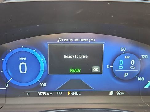 Used 2020 Ford Escape SE Sport AWD/4WD image 34