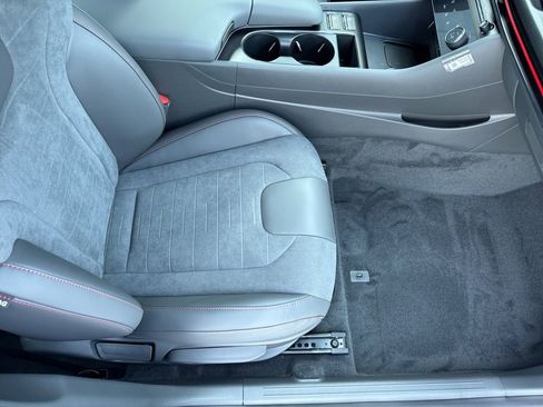 New 2026 Hyundai Sonata N Line image 13