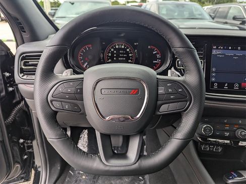 New 2026 Dodge Durango GT image 17