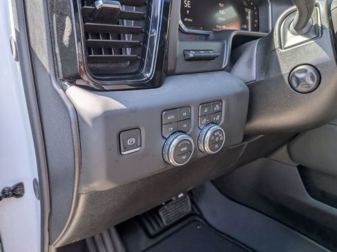 Certified 2026 GMC Sierra 1500 AT4 w/ AT4 Premium Package AWD/4WD image 13
