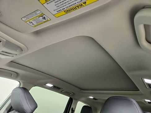 New 2026 Subaru Ascent Bronze Edition image 10