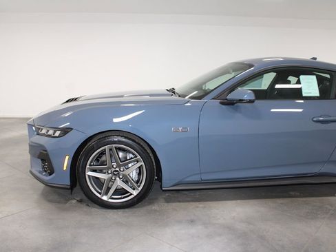 New 2025 Ford Mustang GT Premium image 5