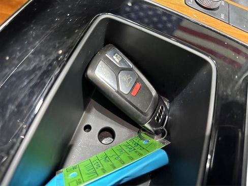 Used 2023 Audi Q5 2.0T Premium Plus image 27