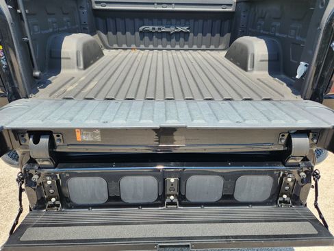 Used 2024 GMC Sierra 1500 AT4X AWD/4WD image 26