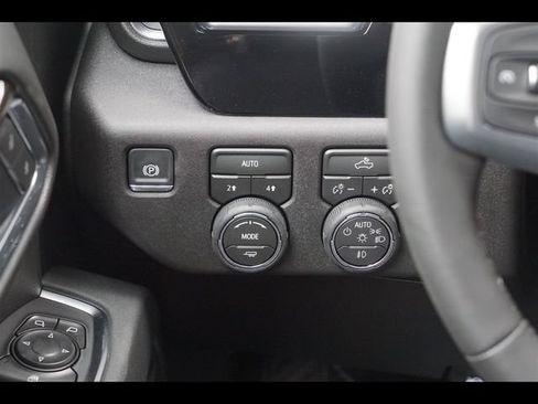 New 2026 Chevrolet Silverado 1500 RST w/ Convenience Package II AWD/4WD image 9