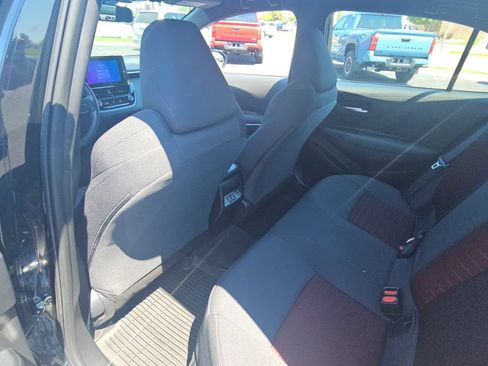 Used 2023 Toyota Corolla SE FWD image 25