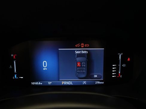 Used 2024 Ford Escape Active AWD/4WD image 2